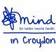 logo for Mind in Croydon Ltd